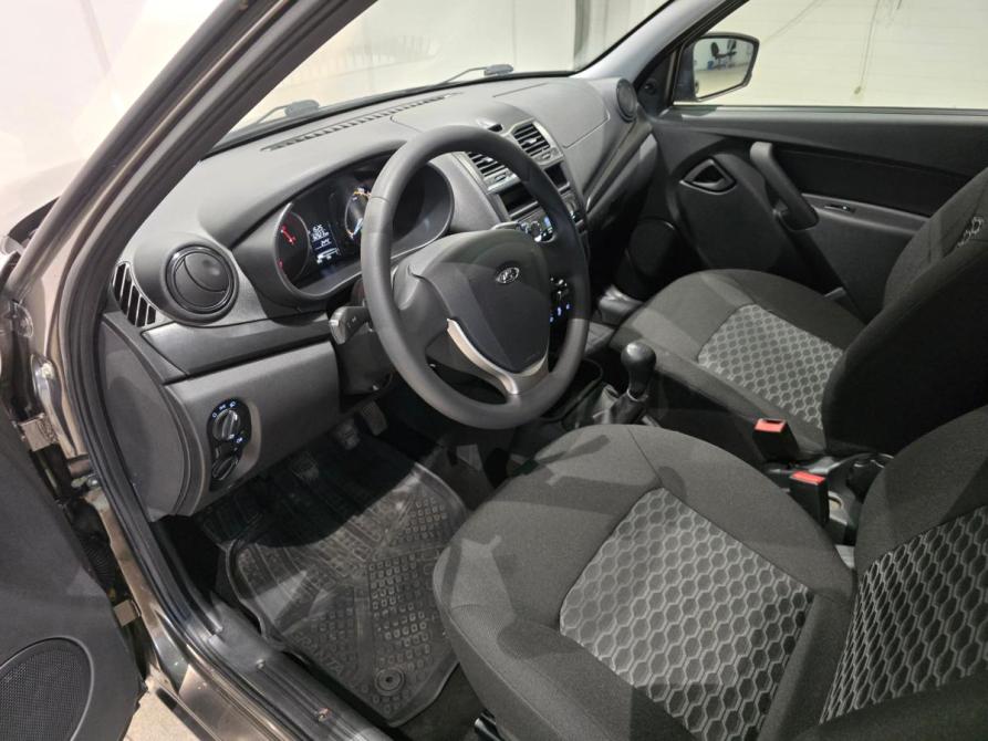 Lada (ВАЗ) Granta I Рестайлинг Самара  - изображение 8