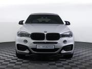 BMW X6 II (F16) Москва  - изображение 32