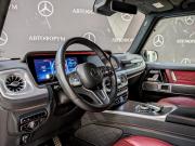Mercedes-Benz G-Класс III (W463) Москва  - изображение 46