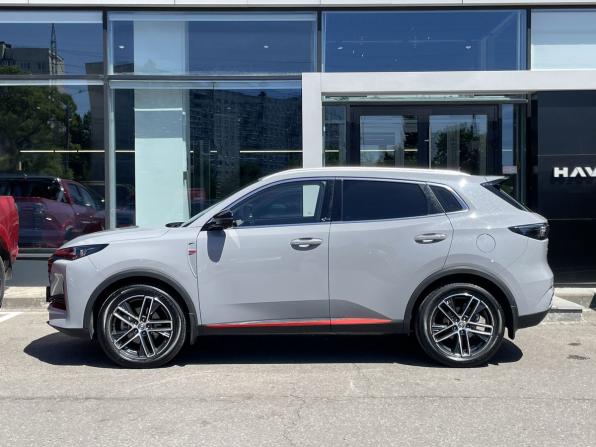 Changan CS55 Plus II с пробегом 2023 года, цена 2 099 000 рублей, 32053 км, внедорожник, Автокод Объявления