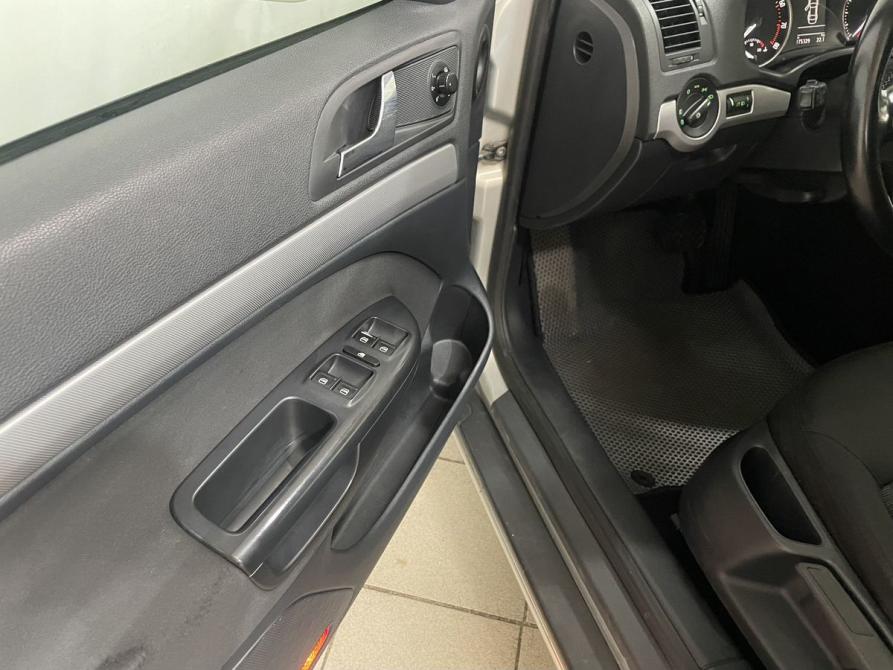Skoda Octavia II (A5) Рестайлинг Воронеж  - изображение 17