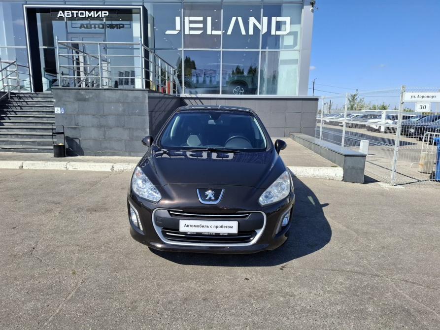 Peugeot 308 I Рестайлинг Саратов  - изображение 2