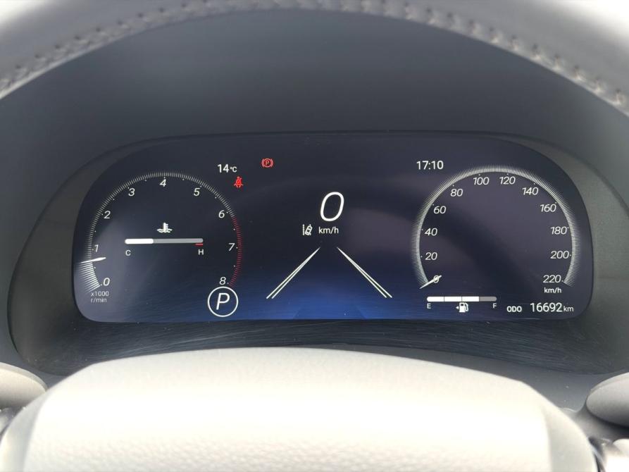 Toyota Highlander IV (XU70) Пермь  - изображение 9