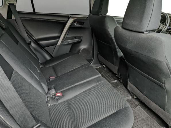 Toyota RAV4 IV (XA40) с пробегом 2014 года, цена 1 955 000 рублей, 99172 км, внедорожник, Автокод Объявления
