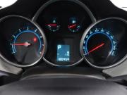 Chevrolet Cruze I Рестайлинг Москва  - изображение 39