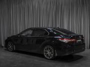 Toyota Camry VIII (XV70) Рестайлинг Тюмень  - изображение 29