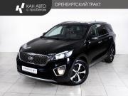 Kia Sorento III Prime Рестайлинг Казань  - изображение 21