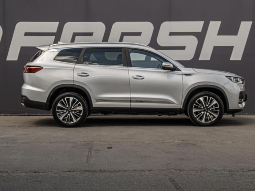 Chery Tiggo 8 Pro Max I Рестайлинг Краснодар  - изображение 5