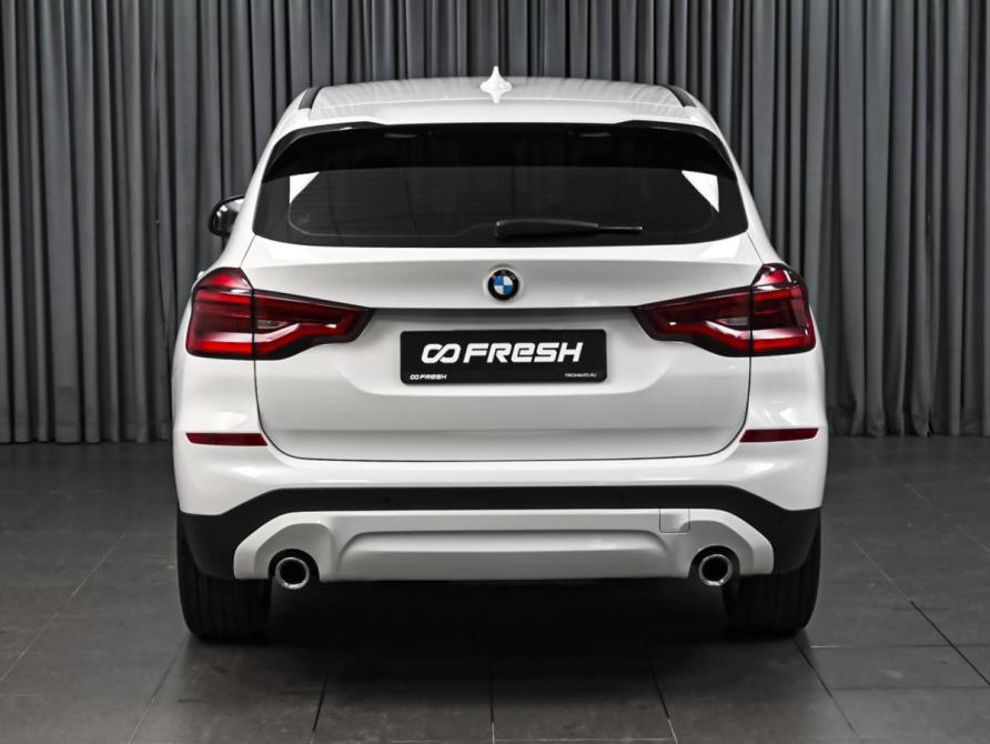 BMW X3 III (G01) Ставрополь  - изображение 4