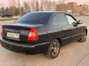 Hyundai Accent II Пермь  - изображение 9