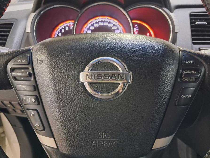 Nissan Murano II (Z51) Рестайлинг Набережные Челны  - изображение 30