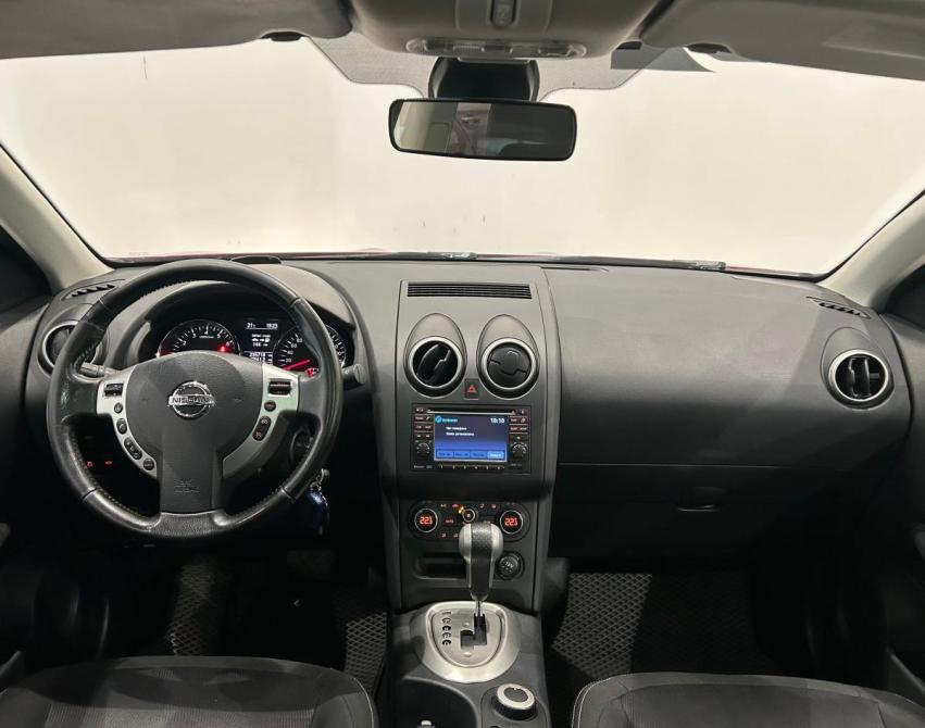 Nissan Qashqai+2 I Рестайлинг Санкт-Петербург  - изображение 18