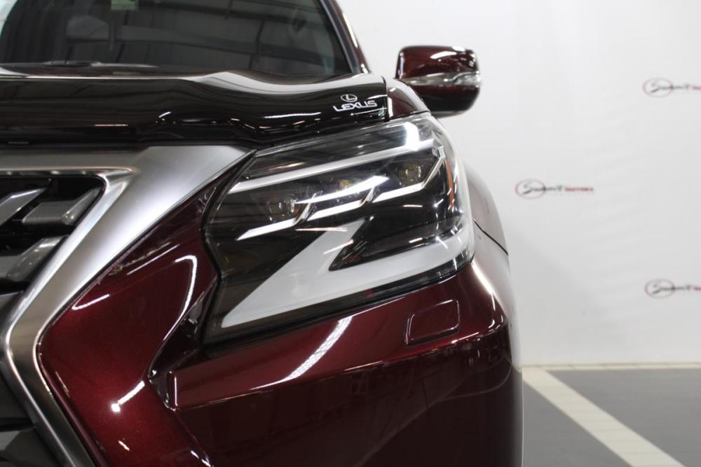 Lexus GX II Рестайлинг 2 Владивосток  - изображение 10