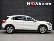 Mercedes-Benz GLA I (X156) Екатеринбург  - изображение 27