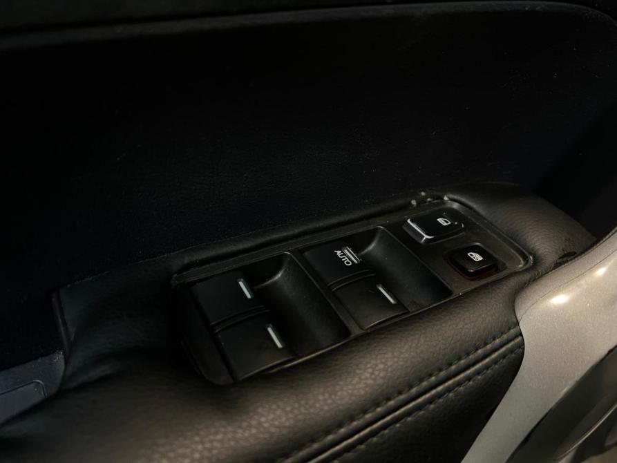 Honda CR-V III Челябинск  - изображение 12