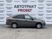 Lada (ВАЗ) Granta I Рестайлинг Владимир  - изображение 17