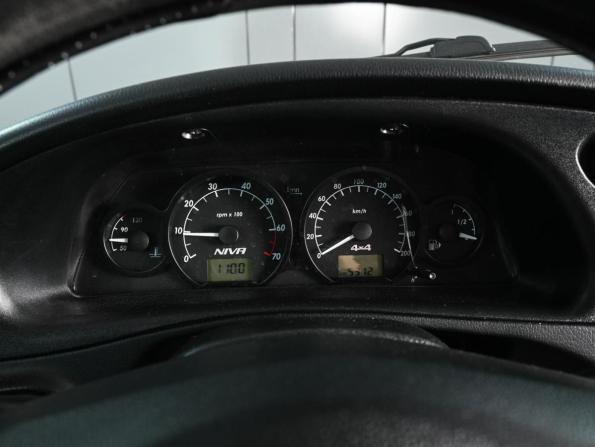Chevrolet Niva I Рестайлинг с пробегом 2010 года, цена 569 000 рублей, 148000 км, внедорожник, Автокод Объявления