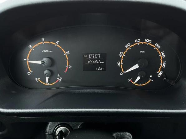 Lada (ВАЗ) Niva Legend с пробегом 2024 года, цена 934 000 рублей, 24578 км, внедорожник, Автокод Объявления