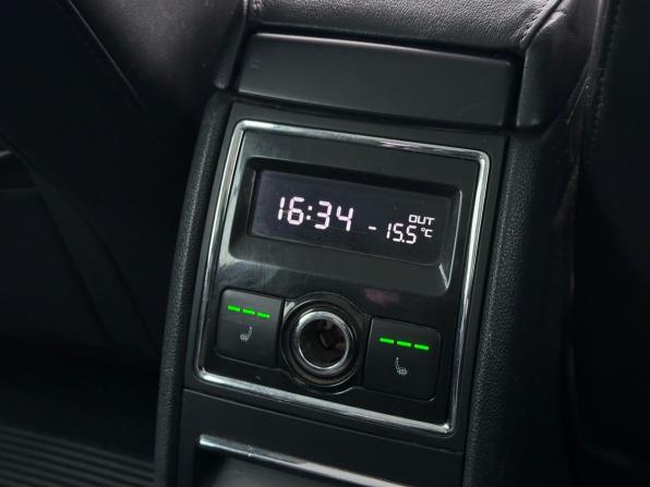 Skoda Superb II с пробегом 2012 года, цена 799 000 рублей, 143182 км, лифтбек, Автокод Объявления