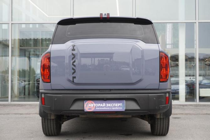 Haval H3 I с пробегом 2024 года, цена 2 300 000 рублей, 59643 км, внедорожник, Автокод Объявления