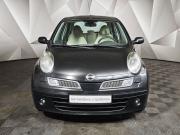 Nissan Micra III (K12) Москва  - изображение 26