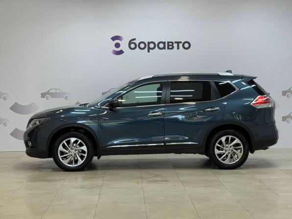 Nissan X-Trail III с пробегом 2017 года, цена 1 849 000 рублей, 148177 км, внедорожник, Автокод Объявления