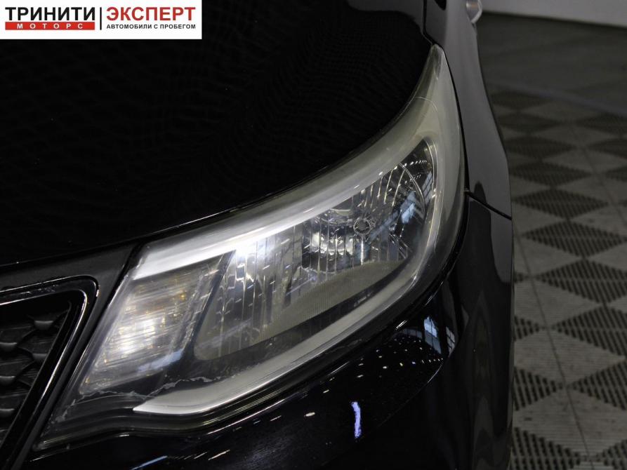 Kia Rio III Рестайлинг Белгород  - изображение 9