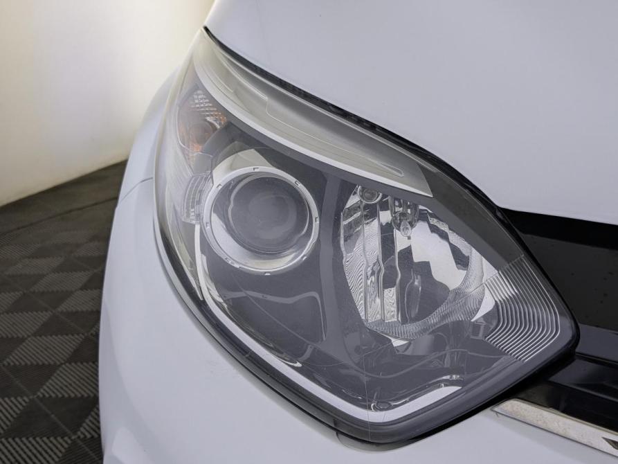 Renault Kaptur I Рестайлинг Москва  - изображение 11