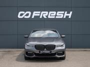 BMW 7 серии VI (G11/G12) Краснодар  - изображение 33