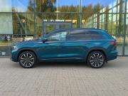 Geely Monjaro I Ярославль  - изображение 29
