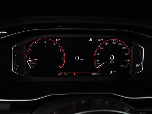 Volkswagen Jetta VII с пробегом 2019 года, цена 1 800 000 рублей, 180149 км, седан, Автокод Объявления