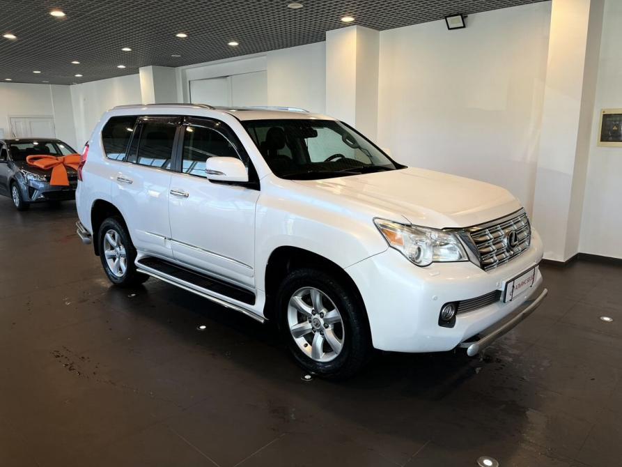Lexus GX II Чебоксары  - изображение 1