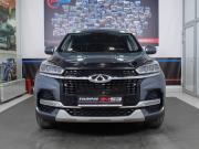 Chery Tiggo 8 I Кемерово  - изображение 27