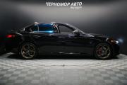 Alfa Romeo Giulia II (952) Рестайлинг Крым  - изображение 44