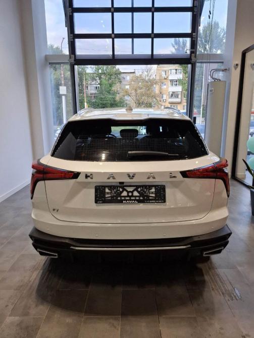 Haval F7 II Саратов  - изображение 5