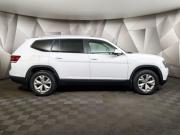 Volkswagen Teramont I Москва  - изображение 30