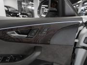 Audi Q8 I (4M) Москва  - изображение 55