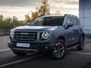 Haval Dargo I Москва  - изображение 20