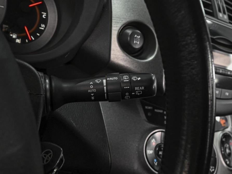 Toyota RAV4 III (XA30) Рестайлинг Ставрополь  - изображение 16