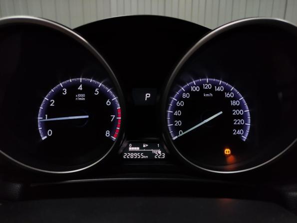 Mazda 3 II (BL) Рестайлинг с пробегом 2012 года, цена 865 000 рублей, 228900 км, седан, Автокод Объявления