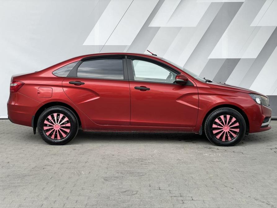 Lada (ВАЗ) Vesta I Екатеринбург  - изображение 4