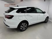 Lada (ВАЗ) Vesta I Рестайлинг (NG) Москва  - изображение 25