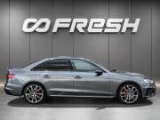Audi S4 V (B9) Рестайлинг Курган  - изображение 45