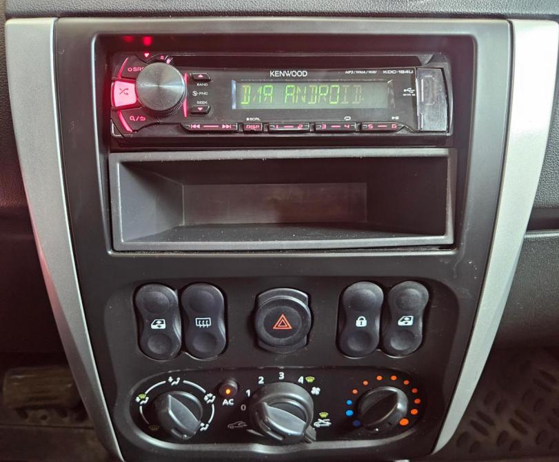 Nissan Almera III (G15) Вологда  - изображение 13