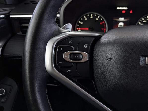 Haval Jolion I с пробегом 2022 года, цена 1 650 000 рублей, 99248 км, внедорожник, Автокод Объявления