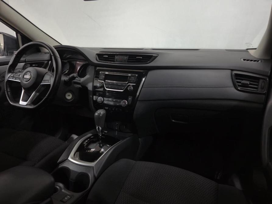 Nissan Qashqai II Рестайлинг Альметьевск  - изображение 15