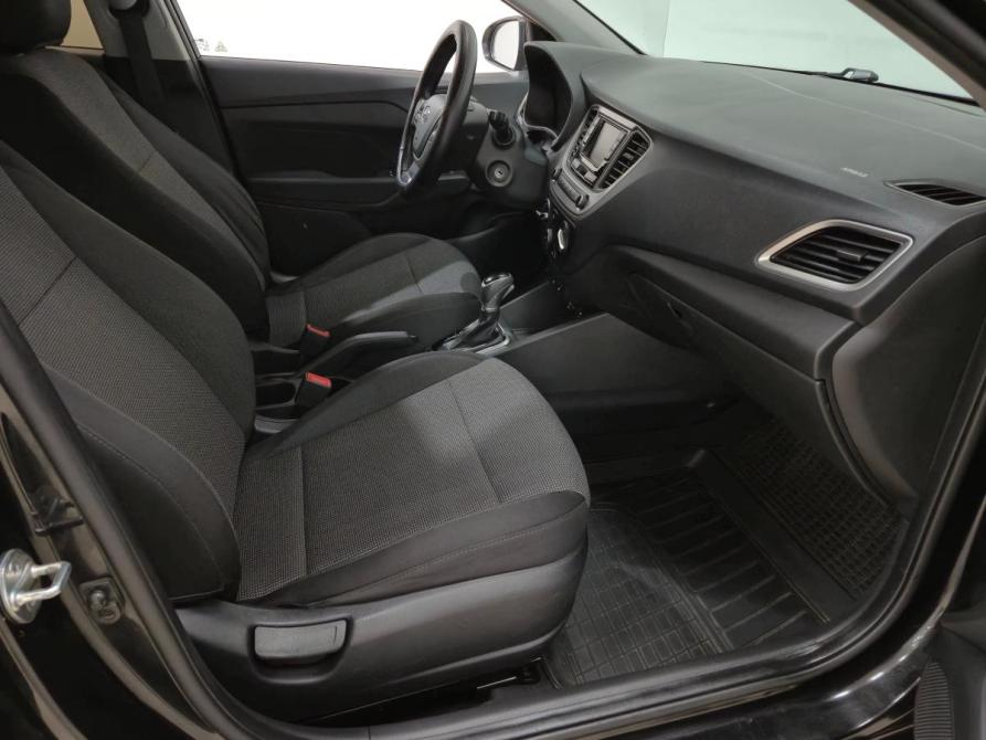Hyundai Solaris II Альметьевск  - изображение 16