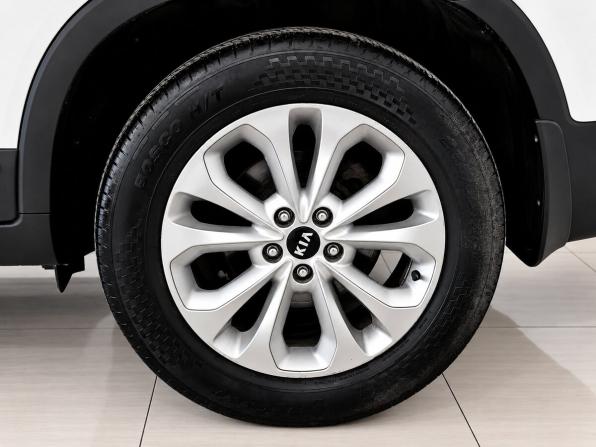 Kia Sorento II Рестайлинг с пробегом 2017 года, цена 2 110 000 рублей, 153375 км, внедорожник, Автокод Объявления