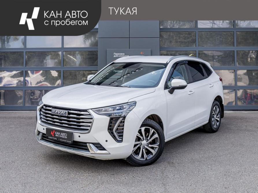 Haval Jolion I Казань  - изображение 1