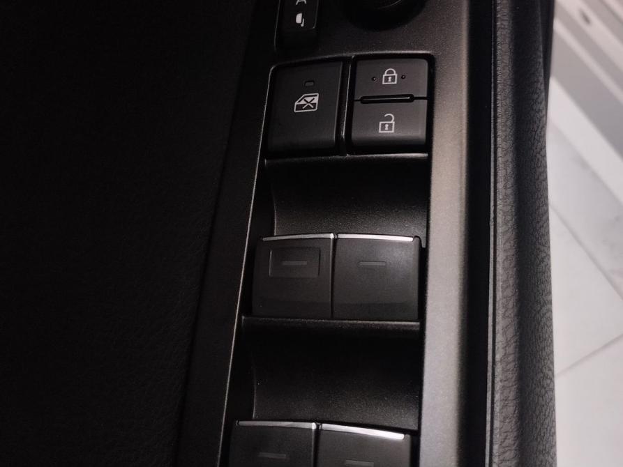 Toyota Camry VIII (XV70) Рестайлинг Минеральные Воды  - изображение 15